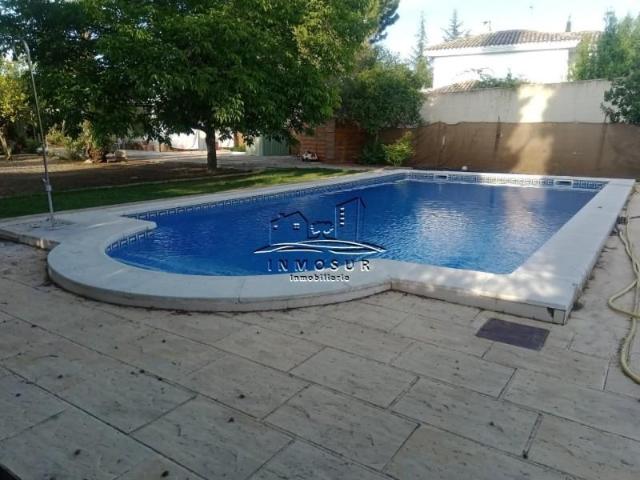 Casa en venta Lucena