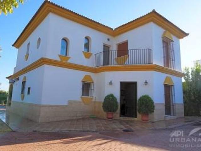 Casa en venta Lucena