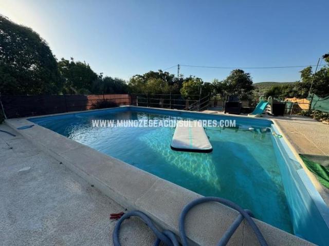 Casa en venta Lucena