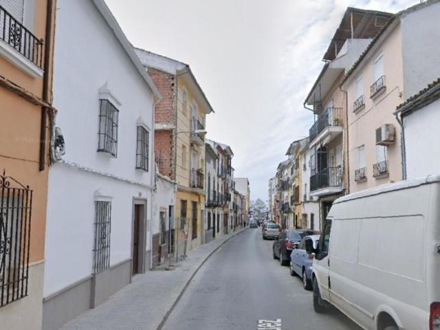 Casa en venta Lucena