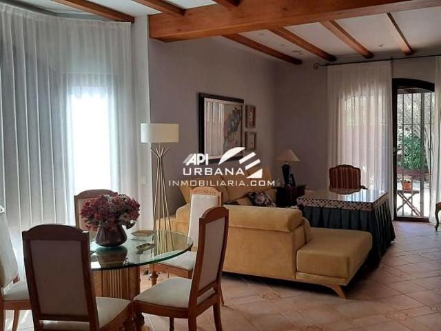 Casa en venta Lucena