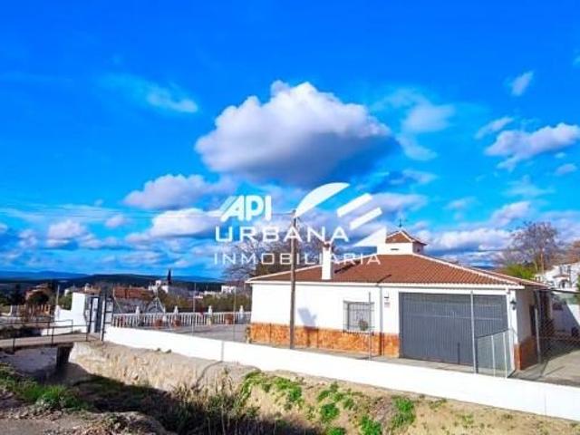 Casa en venta Lucena