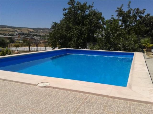 Casa en venta Lucena