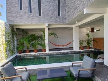 CASA EN VENTA – LUCES EN EL MAR, PIE DE LA CUESTA ACAPULCO 4