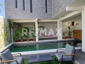 CASA EN VENTA – LUCES EN EL MAR, PIE DE LA CUESTA ACAPULCO 4