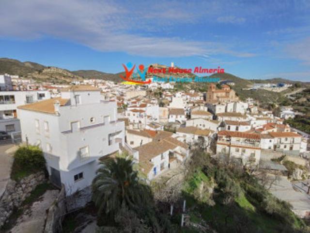 Casa en venta Lubrín