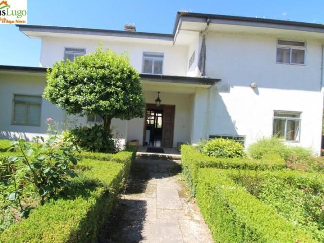 Casa en venta Lugo
