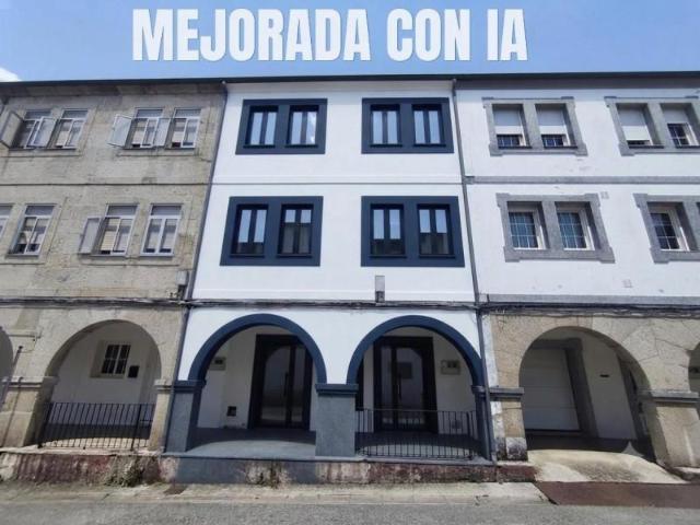 Casa en venta Lugo