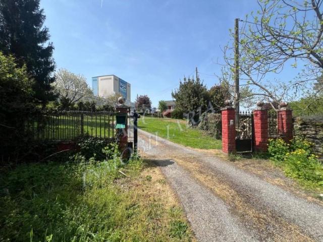 Casa en venta Lugo