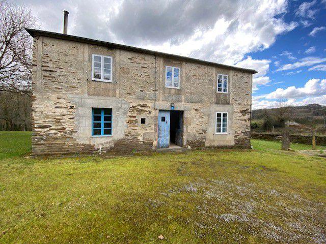Casa en venta Lugo