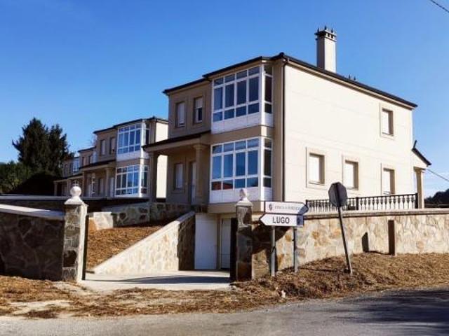 Casa en venta Lugo