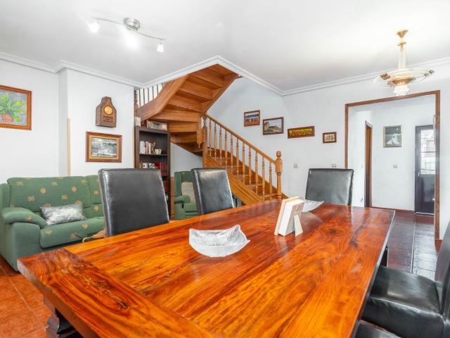 CASA EN VENTA LUGO DE LLANERA OVIEDO