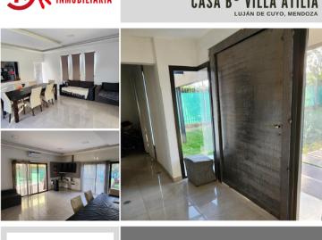Casa en Venta Lujan de Cuyo Mendoza