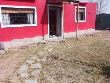 Casa en Venta Lujan de Cuyo Mendoza