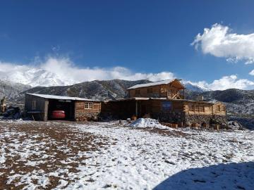 Casa en Venta Lujan de Cuyo Mendoza