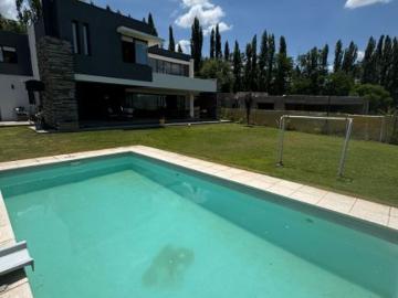 Casa en Venta Lujan de Cuyo Mendoza
