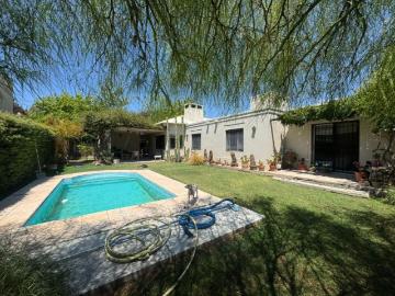 Casa en Venta Lujan de Cuyo Mendoza