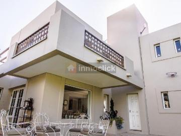 Casa en Venta Lujan de Cuyo Mendoza