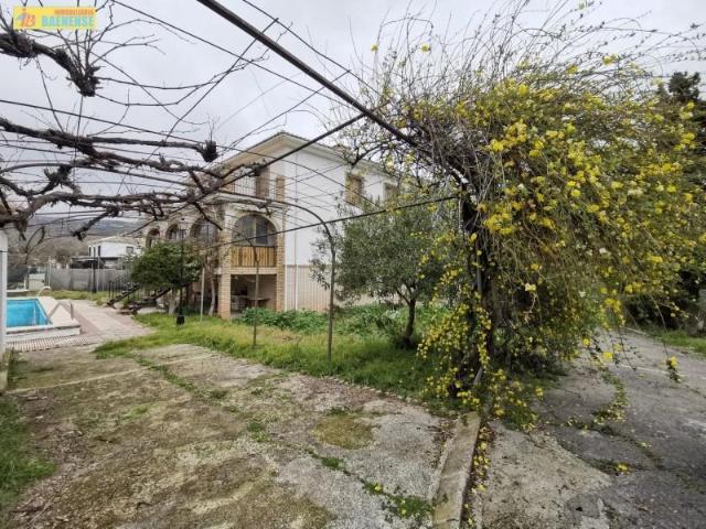 Casa en venta Luque