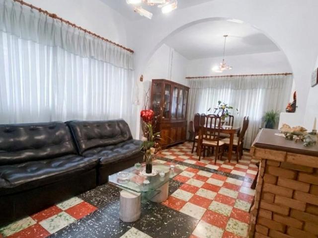 Casa en Venta La Macarena, 185Mt2, 2hab, 2 baños, 1p/e, Terraza+ofic