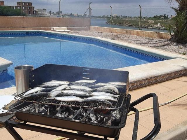 Casa en venta La Manga del Mar Menor