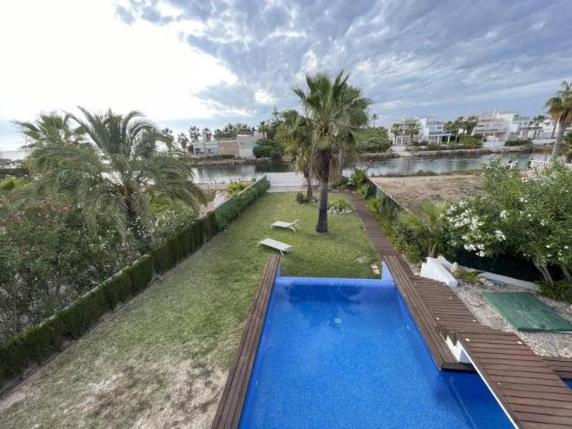 Casa en venta La Manga del Mar Menor