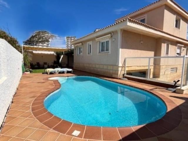 Casa en venta La Manga del Mar Menor