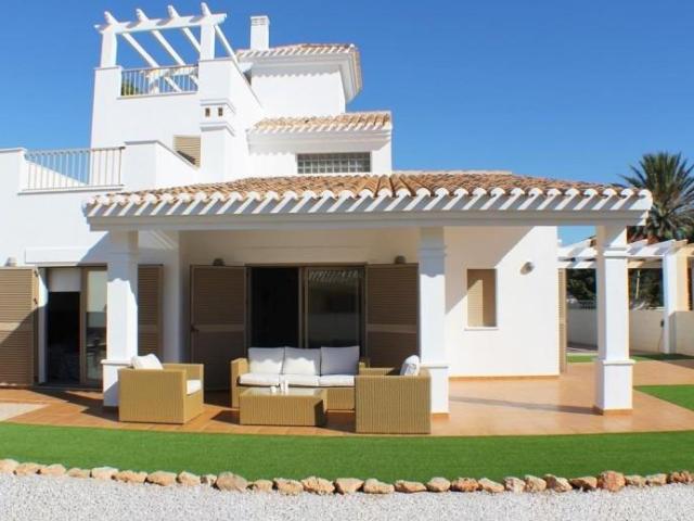 Casa en venta La Manga del Mar Menor
