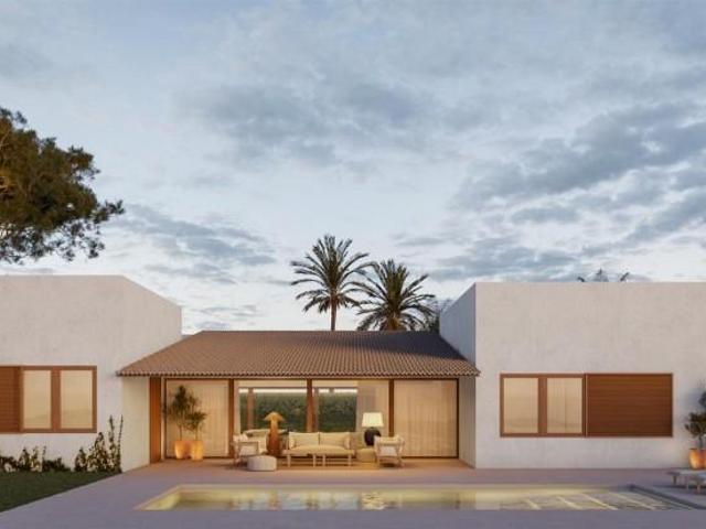 Casa en venta La Manga del Mar Menor