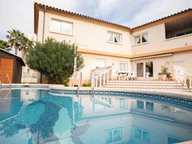 Casa en venta La Manga del Mar Menor