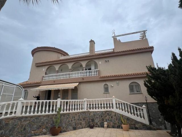 Casa en venta La Manga del Mar Menor