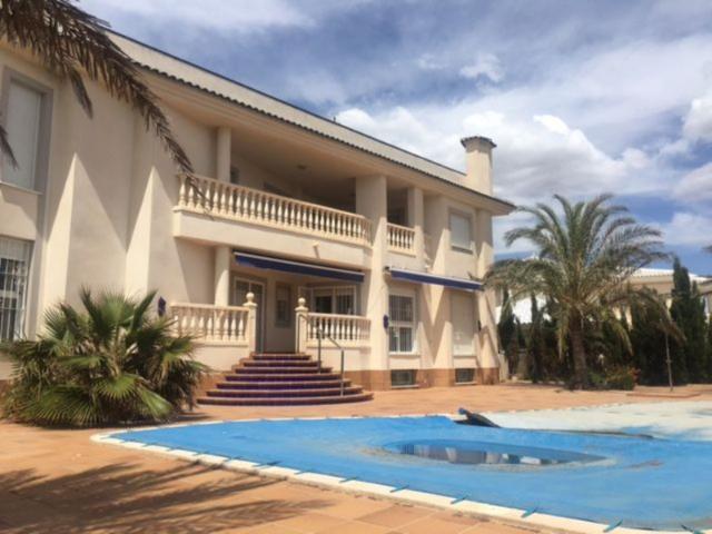 Casa en venta La Manga del Mar Menor