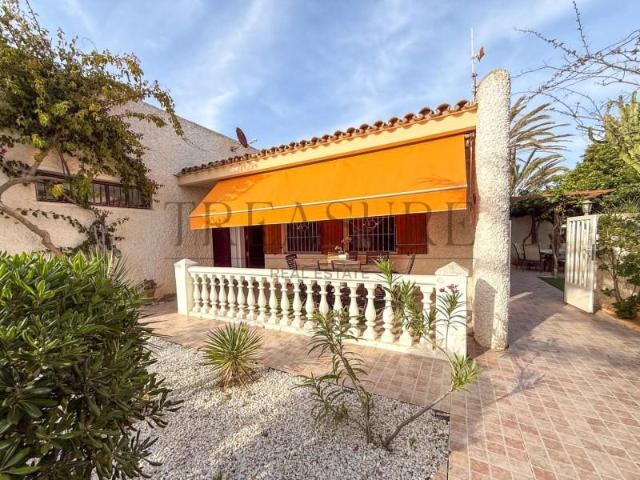 Casa en venta La Manga del Mar Menor