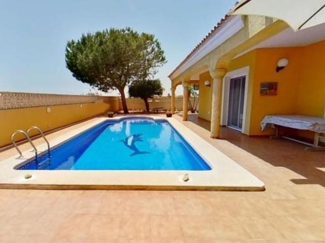 Casa en venta La Manga del Mar Menor