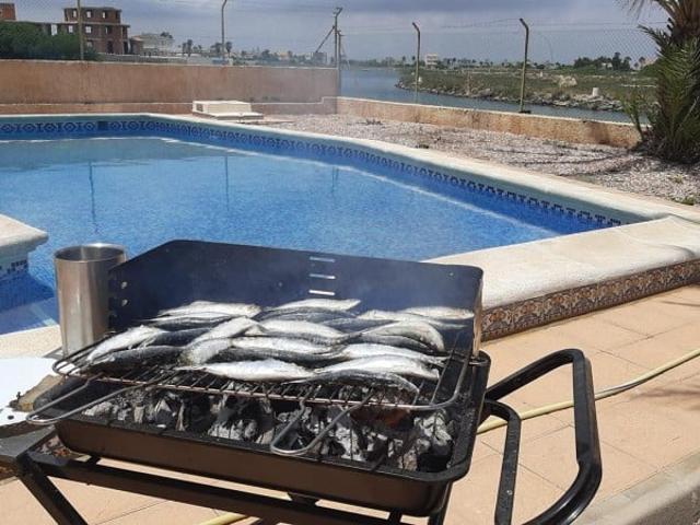 Casa en venta La Manga del Mar Menor