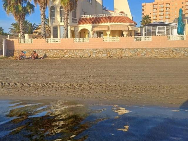 Casa en venta La Manga del Mar Menor