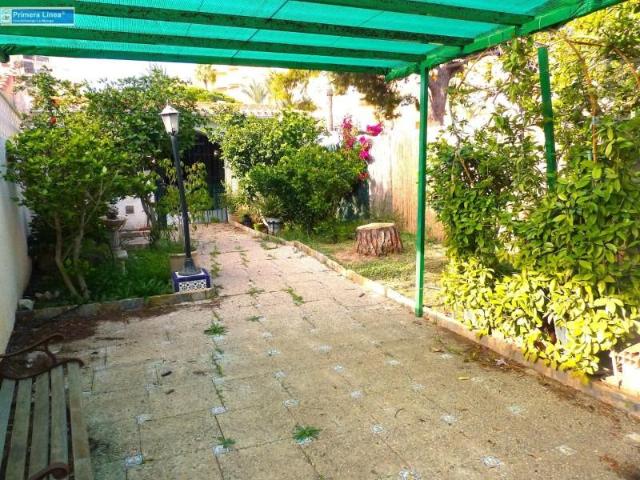 Casa en venta La Manga del Mar Menor