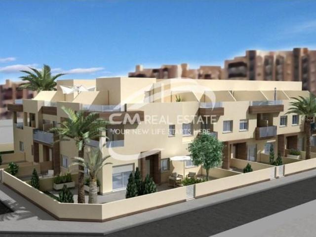 Casa en venta La Manga del Mar Menor