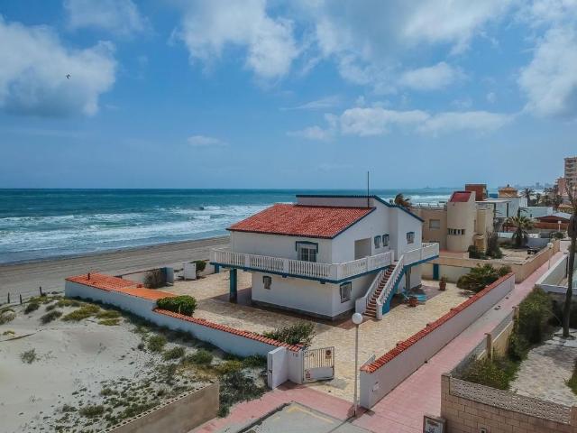 Casa en venta La Manga, España