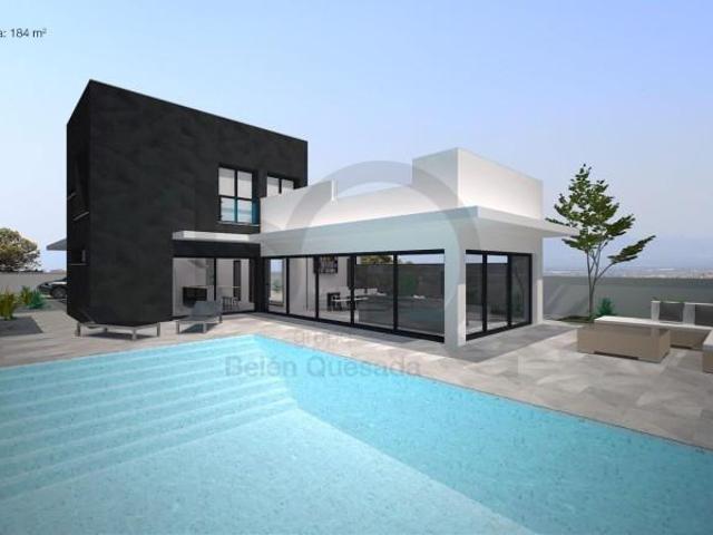 Casa en venta La Marina