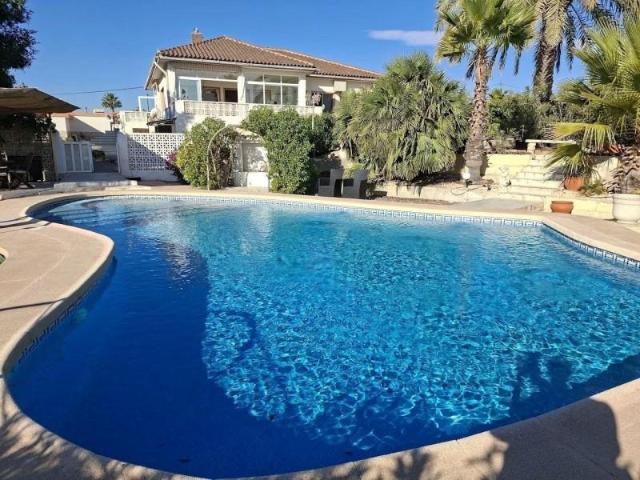 Casa en venta La Marina