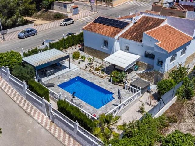 Casa en venta La Marina