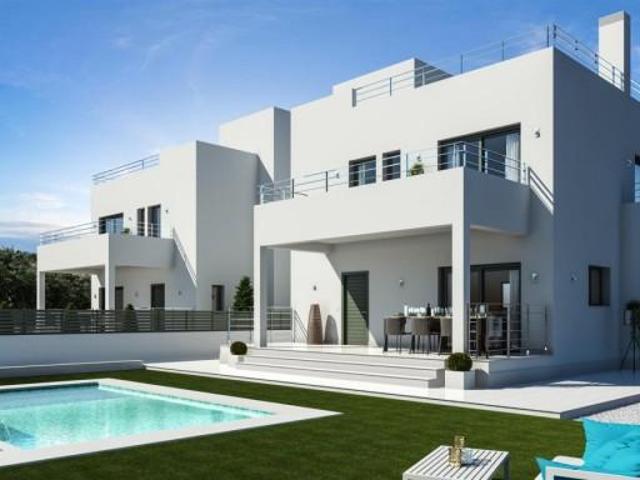 Casa en venta La Marina