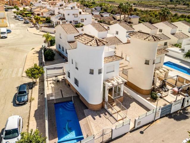 Casa en venta La Marina