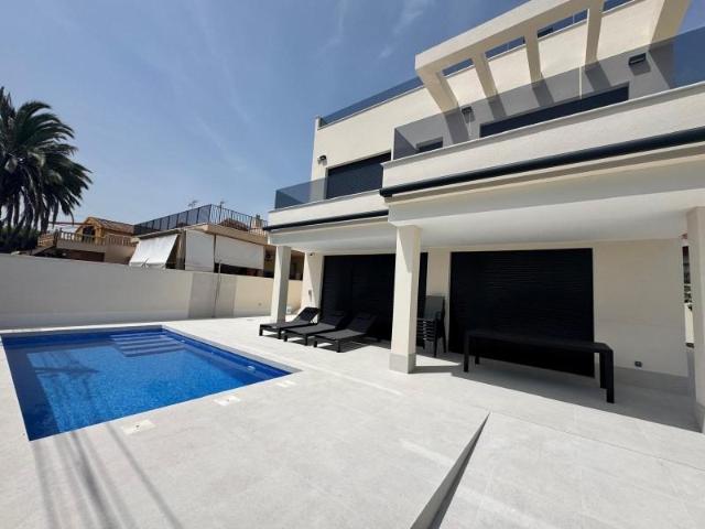 Casa en venta La Marina