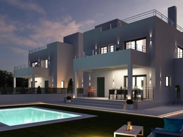 Casa en venta La Marina