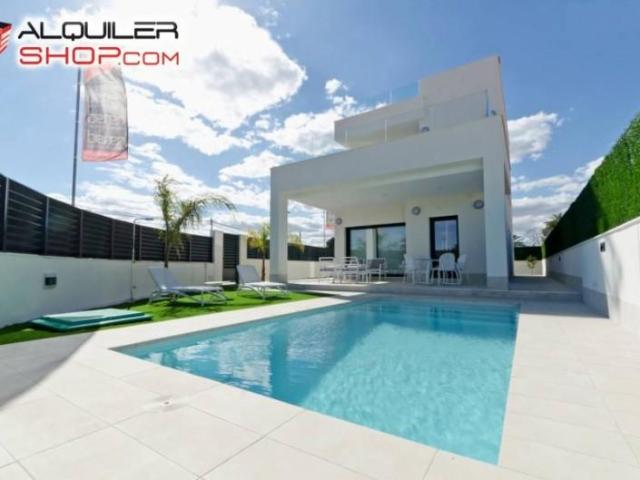 Casa en venta La Marina
