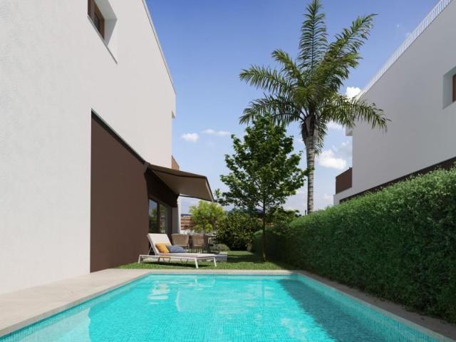 Casa en venta La Marina