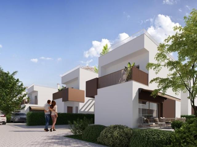 Casa en venta La Marina