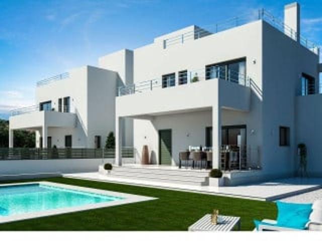 Casa en venta La Marina